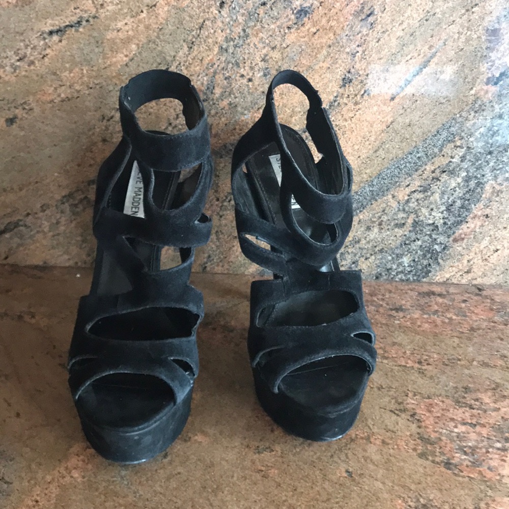 Steve Madden heals - Picture 6 of 6